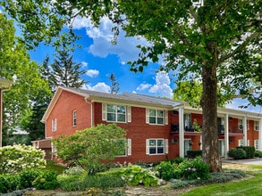 Building Photo - 785 Pershing Ave
