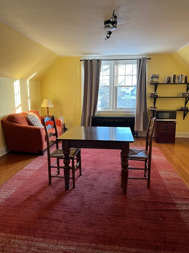 Foto principal - 5859 Aylesboro Ave