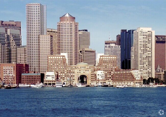 Building Photo - 10 Rowes Wharf