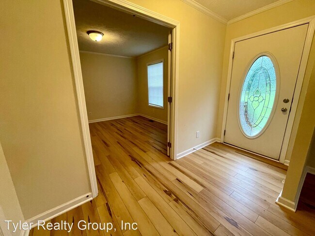 Foto del edificio - 3 br, 2 bath House - 9903 Boisseau Road