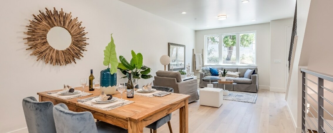 Foto del interior - The Yard SLO