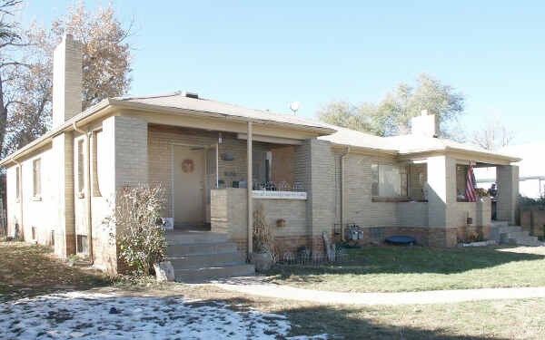 Primary Photo - 3919-3921 S Lincoln St