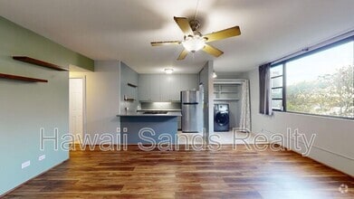 Building Photo - 2050 Nuuanu Ave