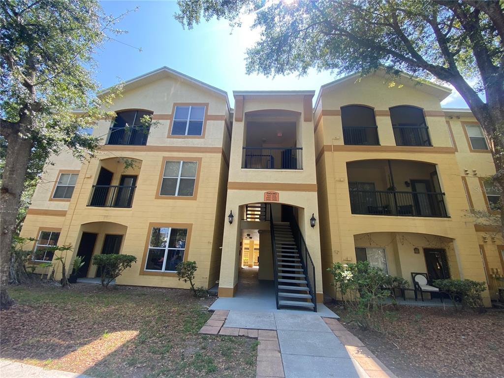 5616 Pinnacle Heights Cir Unit 305, Tampa, FL 33624 Condo for Rent in