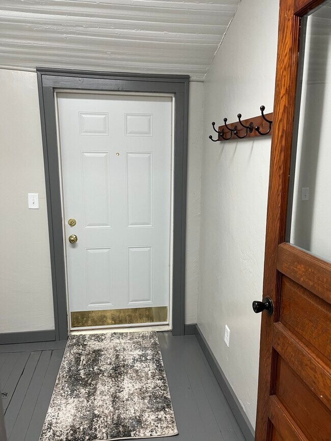 Entrada principal - 3195 290th St