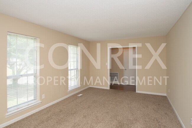 Foto del edificio - Spacious Home!