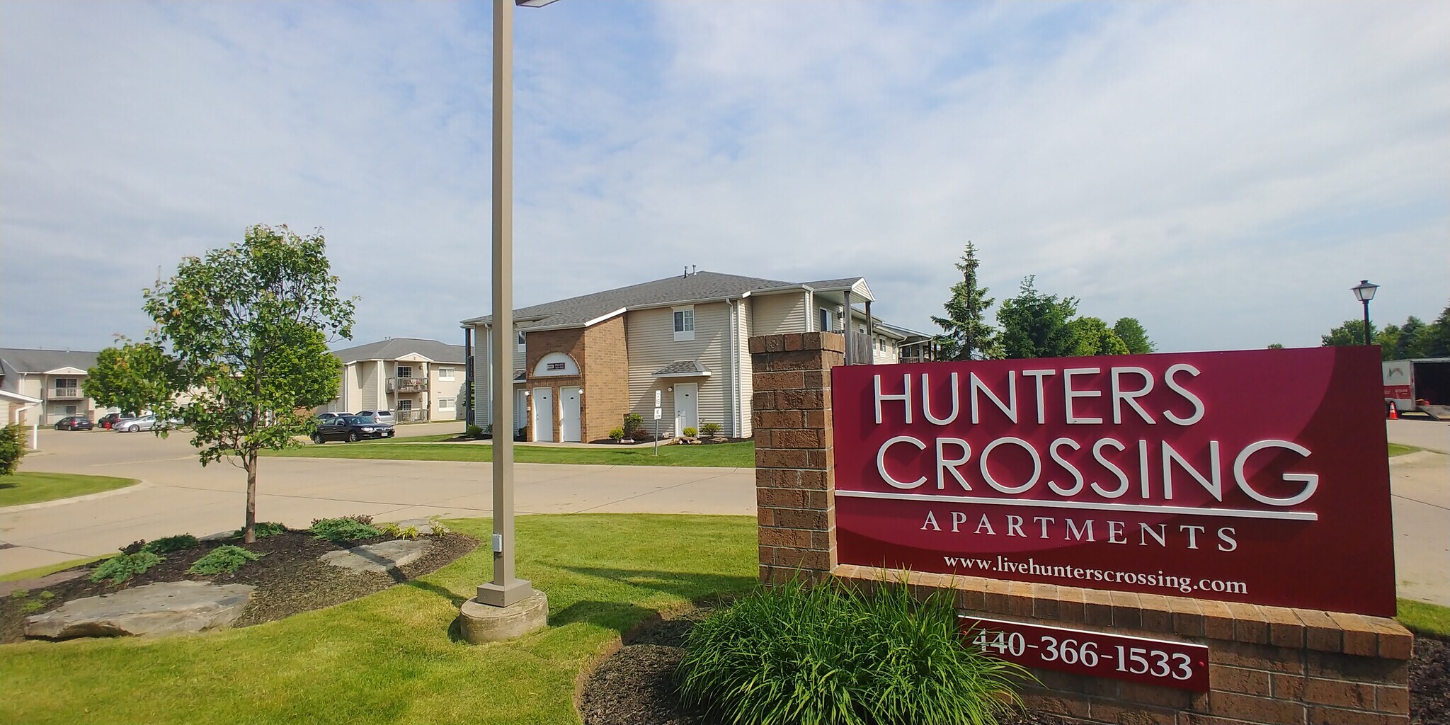 Hunters Crossing Apartments – photo 5
