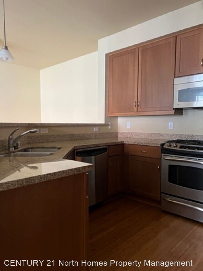 Building Photo - 2 br, 2 bath House - 15700 116th Ave NE #312