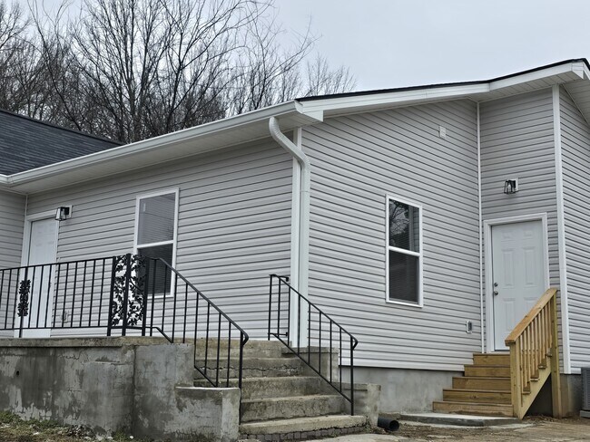 Foto del edificio - 1621 Wallace St