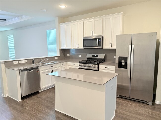 Building Photo - 25558 Burnett Ranch Ln