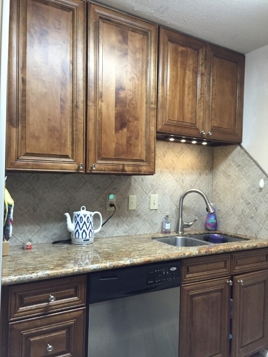 Foto del edificio - 5550 N Braeswood Blvd