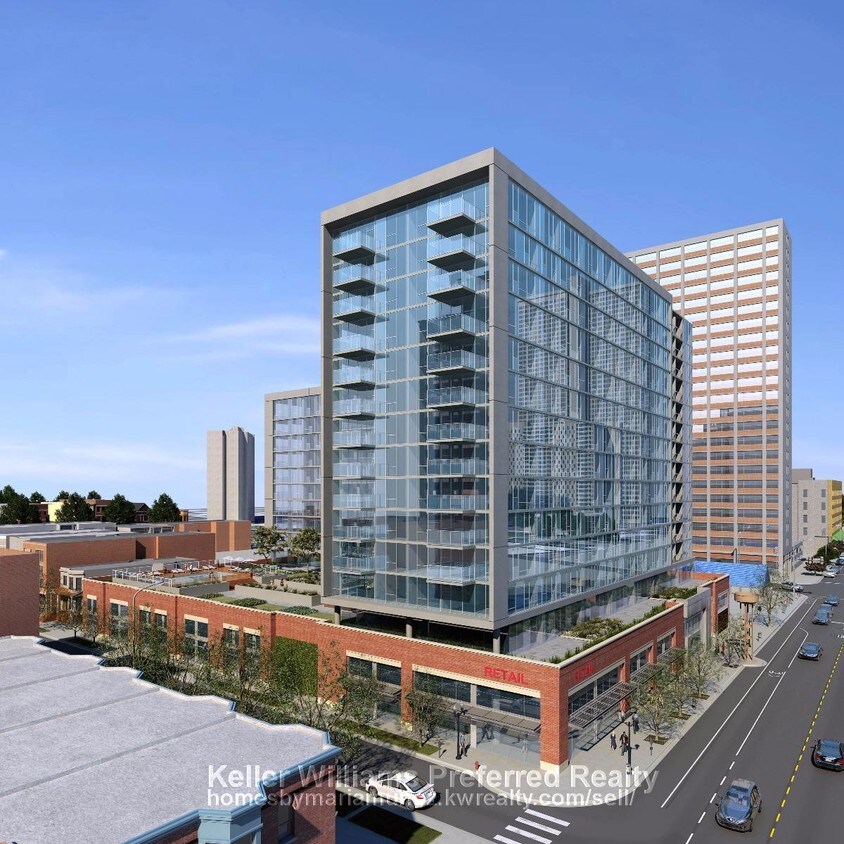 Foto principal - 3740 N Halsted St