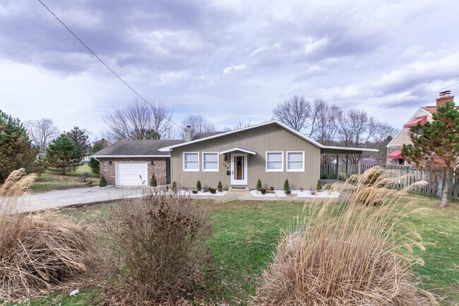372 W Church Ave Ext Masontown - 372 W Church Ave
