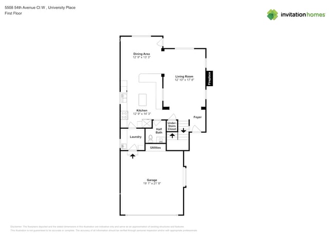 Building Photo - 5508 54th Ave Ct W