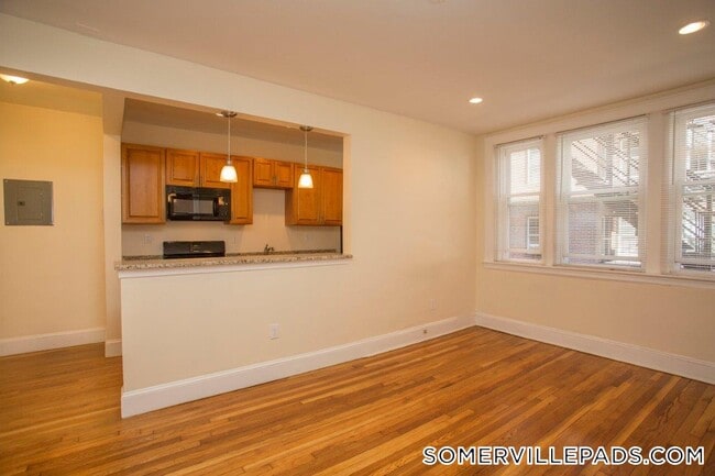Foto del edificio - 138 Highland Ave