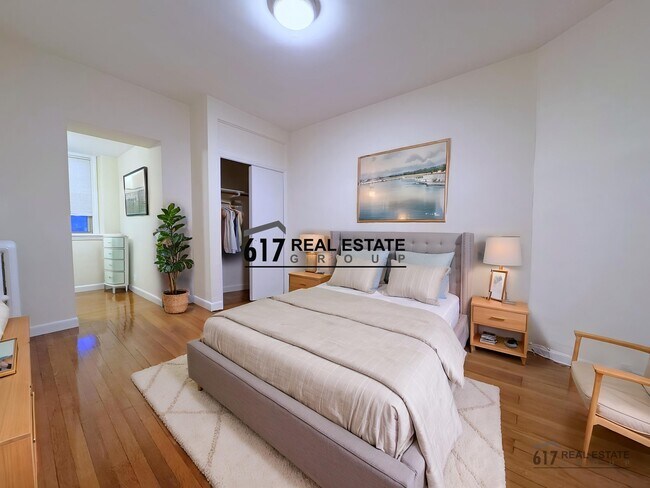 Building Photo - 1315 Commonwealth Ave