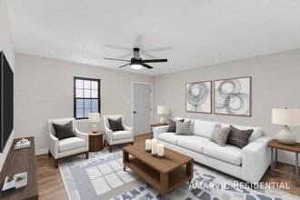 Building Photo - 2048 Godwin Ln