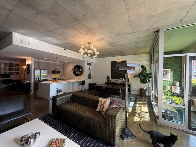 Foto del edificio - 845 Spring St NW