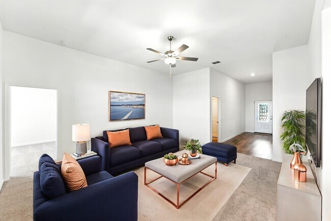 Foto del edificio - 1151 Amy Dr