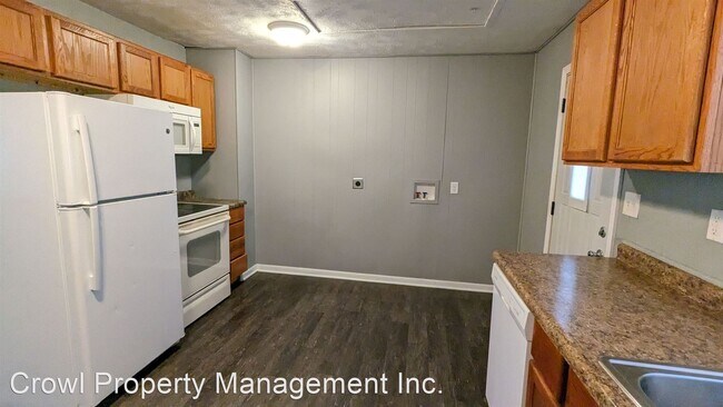 Foto del edificio - 2 br, 1 bath House - 715 S 31st Street