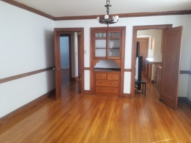 Foto del edificio - 33 Amsden St