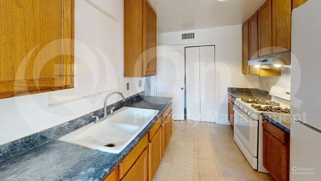 Foto del edificio - 872 W Glenn St