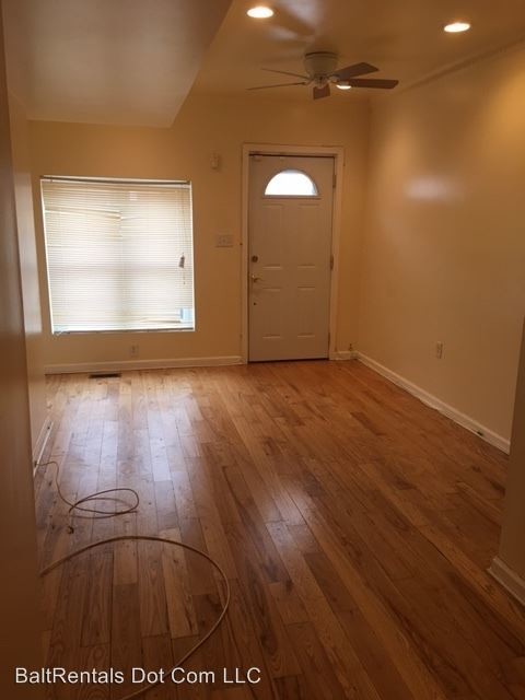 Foto del edificio - 3 br, 2.5 bath House - 327 S Stricker Street