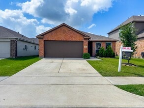 Building Photo - 3323 Winchester Rnch Trl