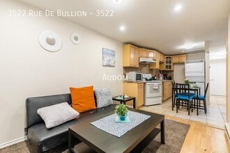 Building Photo - 3522 Rue De Bullion