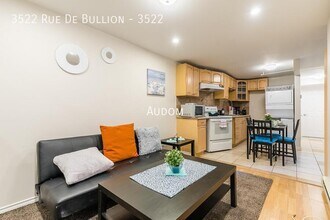 Building Photo - 3522 Rue De Bullion