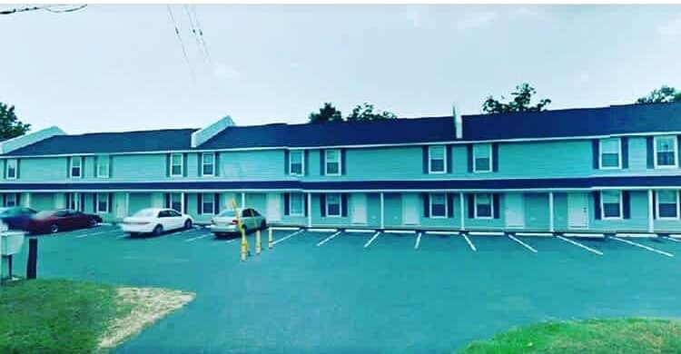 Foto principal - 321 Trammell St