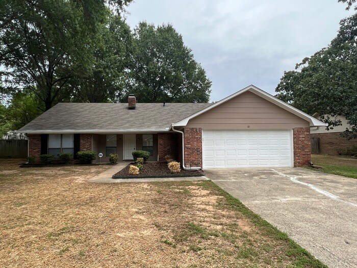 10 Sandstone Dr, Conway, AR 72034 House Rental in Conway, AR