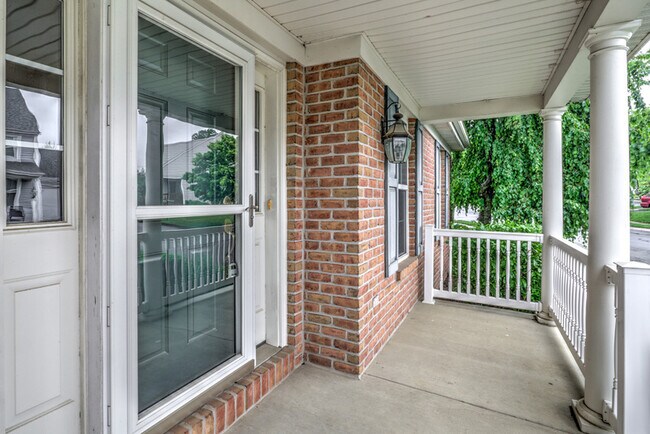 Foto del edificio - 258 Cool Creek Way