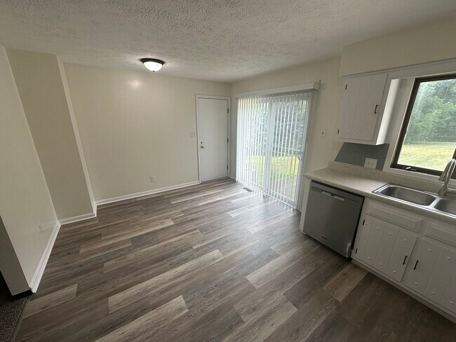 Foto del edificio - 3617 Mount Pleasant St NW