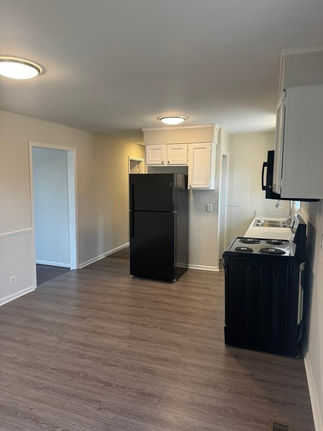 Foto del edificio - 2909 Clifton Ave