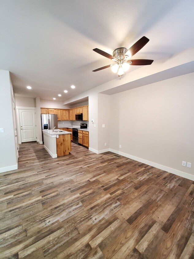 2 Westward Way, Eaton, CO 80615 Townhome Rentals in Eaton CO