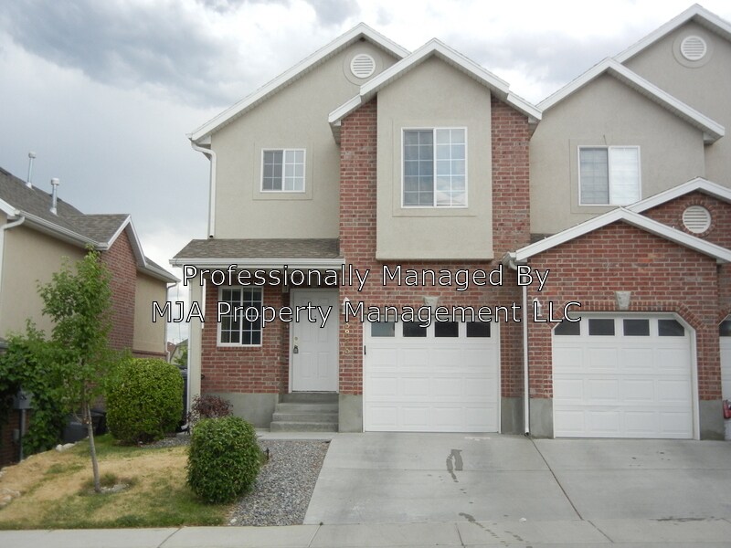 3873 Sage Meadow Dr, South Jordan, UT 84095 House Rental in South