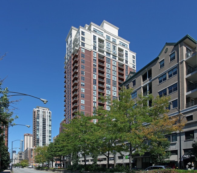 1101 S State St, Chicago, IL 60605 Apartments Chicago, IL