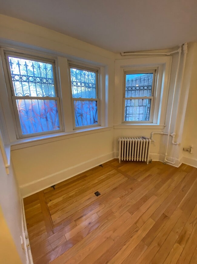 Foto del edificio - 458 Beacon St