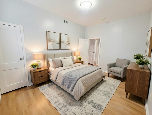 Foto del edificio - 423 Scott St