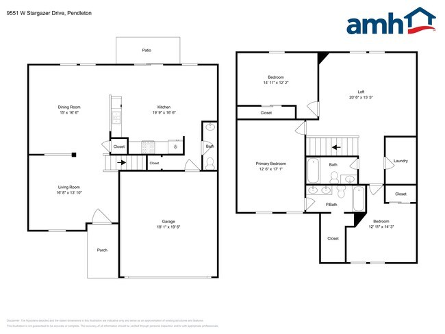 Building Photo - 9551 W Stargazer Dr