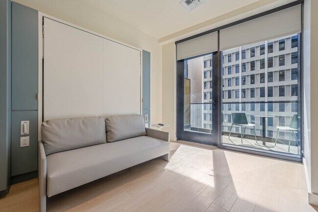 Foto del edificio - 6401 Wilshire Blvd