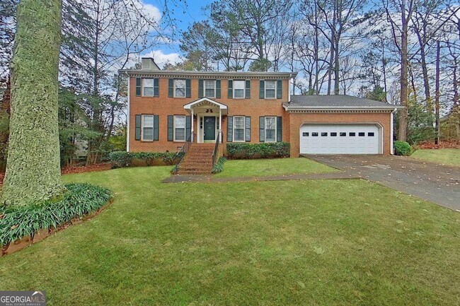 Building Photo - 188 Knollwood Dr NW