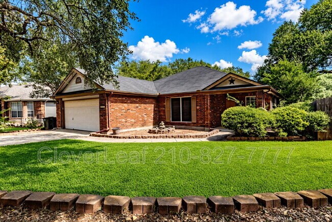Building Photo - 3737 Limestone Mesa