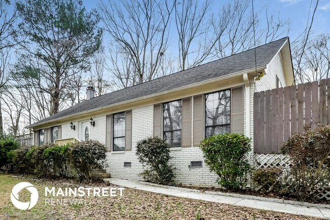 Building Photo - 4504 Oxford Rd