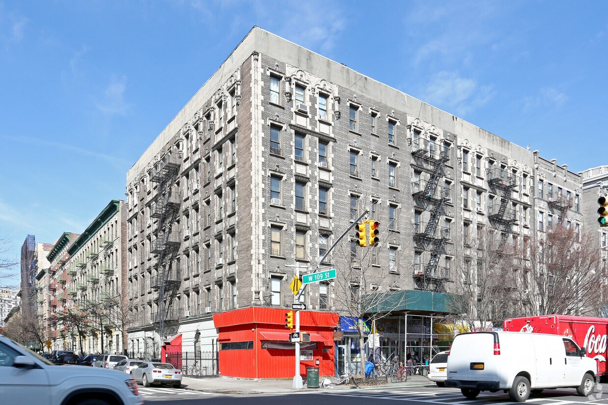 Foto principal - 992-996 Amsterdam Ave