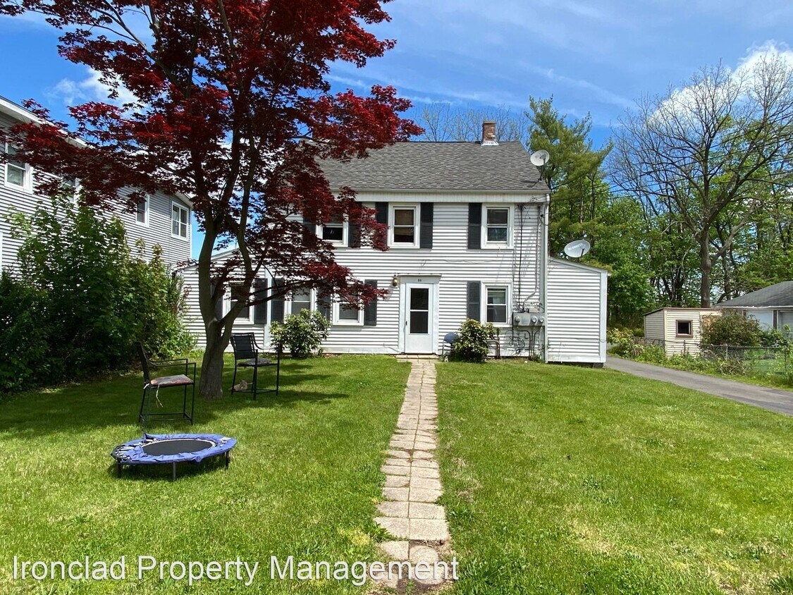 Primary Photo - 84 Mill St