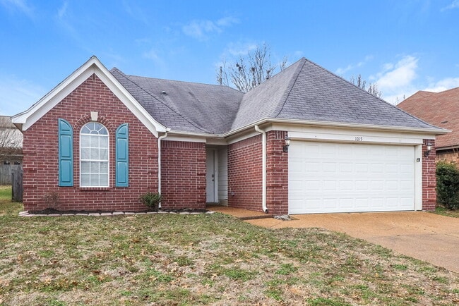 Building Photo - 1015 Jessica Lauren Dr