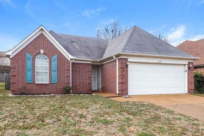 Foto del edificio - 1015 Jessica Lauren Dr