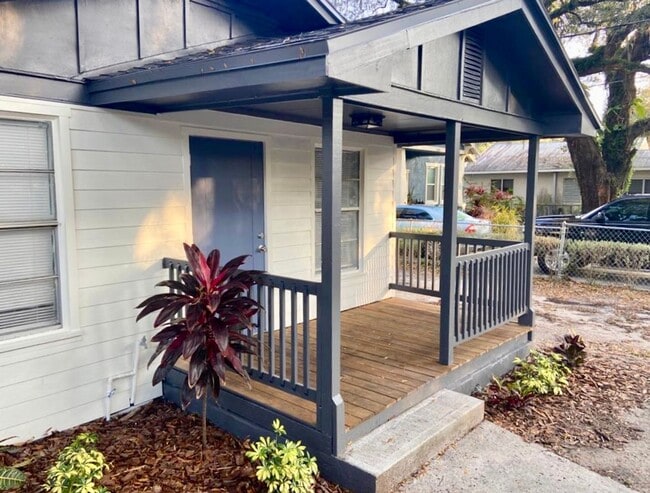 Foto del edificio - 4207 N 13th St